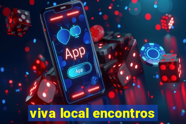 viva local encontros